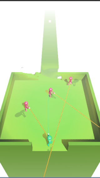 射擊子彈3D v0.4 安卓版 0
