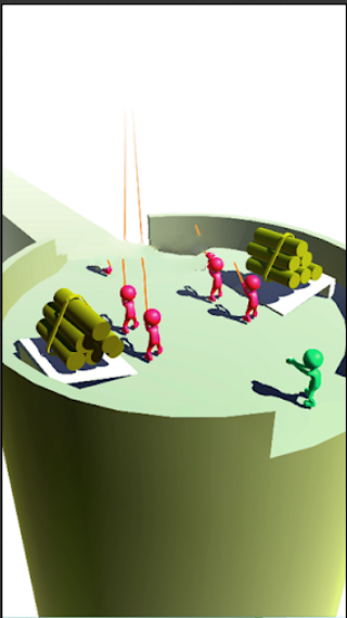 射擊子彈3D v0.4 安卓版 1