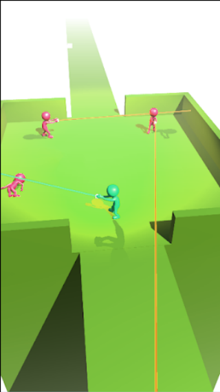 射擊子彈3D v0.4 安卓版 2
