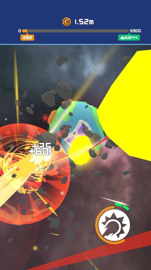 我发波贼6 v1.0.0 安卓版2