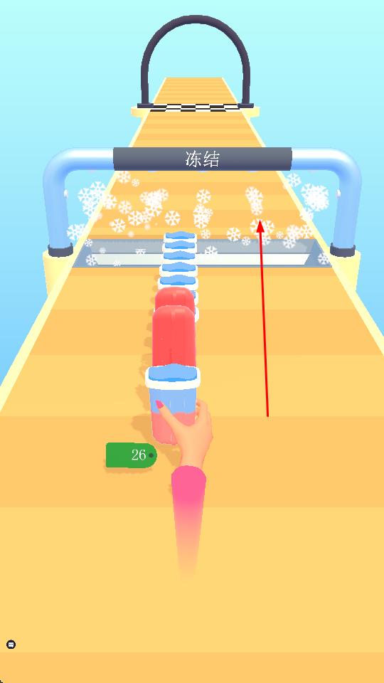 冰棍兒堆堆樂 v1.0.8 安卓版 0