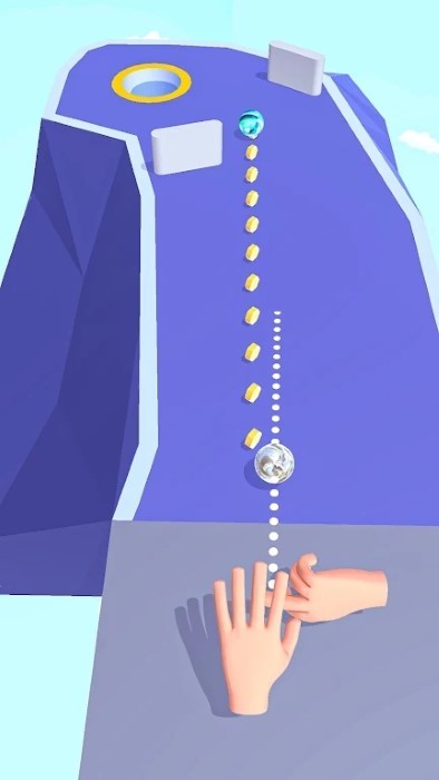 彈珠粉碎沖刺 v1.3 安卓版 1