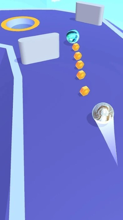 彈珠粉碎沖刺 v1.3 安卓版 0