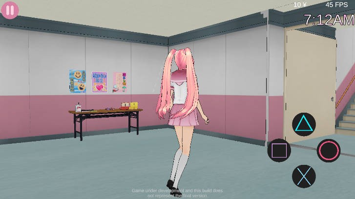 動(dòng)漫學(xué)校 v1.6.7 安卓版 0