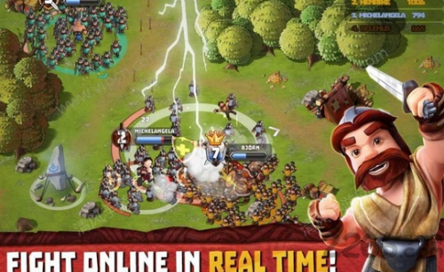 Tiny Armies v2.2.1 安卓版 0