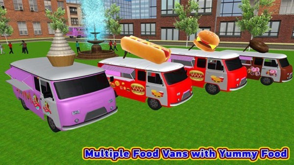 冰淇淋工廠模擬器 v1.7 安卓版 1