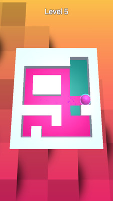 滾動(dòng)彩色噴球 v1.8 安卓版 0