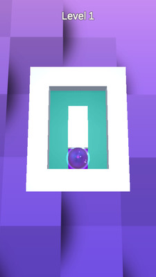 滾動(dòng)彩色噴球 v1.8 安卓版 1