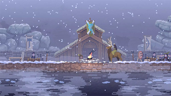 王國新大陸北歐之地 v1.3.6.0 安卓版 1