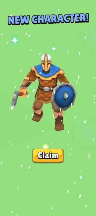 迷宮英雄戰(zhàn)士 v1.0 安卓版 2