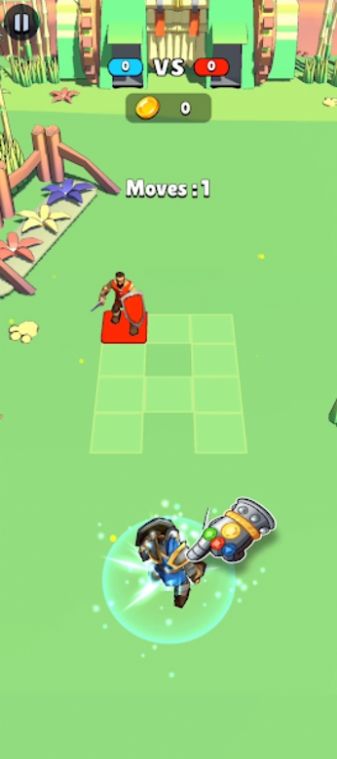 迷宮英雄戰(zhàn)士 v1.0 安卓版 1