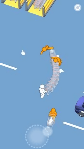 迷你超市沖刺 v1.0 安卓版 1