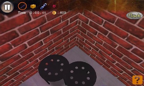逃離密室 v1.0 安卓版 2