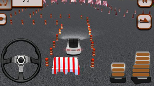開車不沉 v1.1 安卓版 0