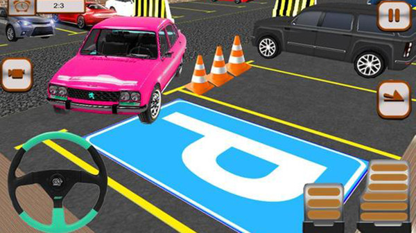 開車不沉 v1.1 安卓版 1