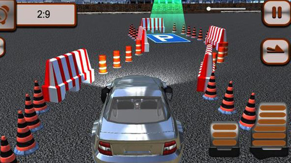 開車不沉 v1.1 安卓版 2
