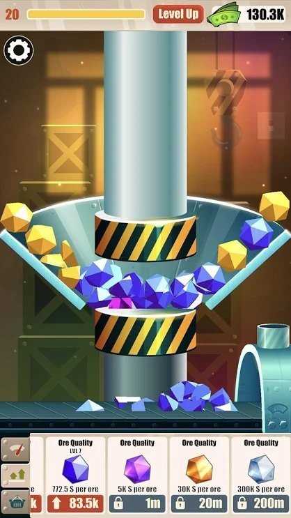 放置液壓機(jī) v3.1.2 安卓版 2