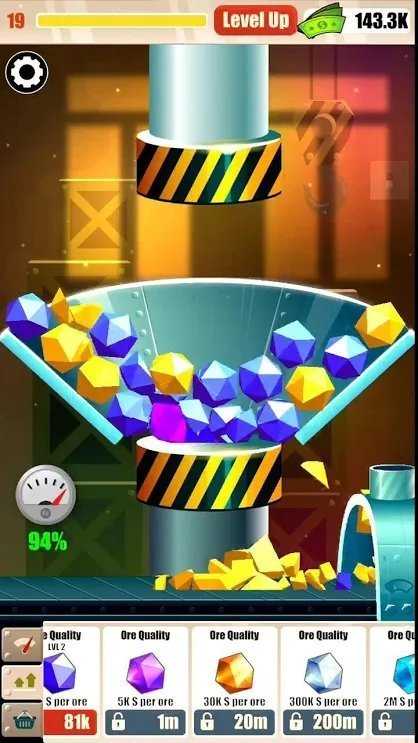 放置液壓機(jī) v3.1.2 安卓版 1