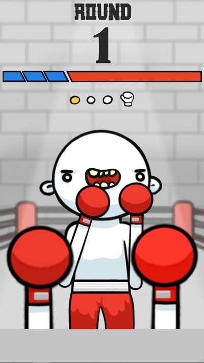 憤怒的拳擊 v1.3.0.0 安卓版 0