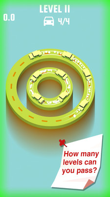 環(huán)形汽車 v1.0.0 安卓版 2