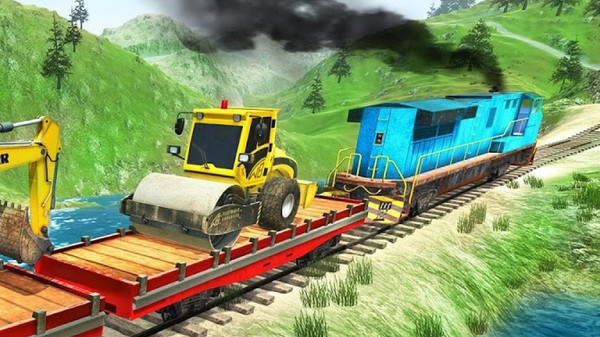巨型挖掘機(jī)模擬器 v1.0.9 手機(jī)版 0