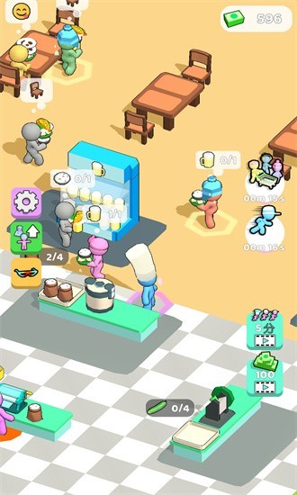 咸魚廚房 v300.1.5.3018 安卓版 2