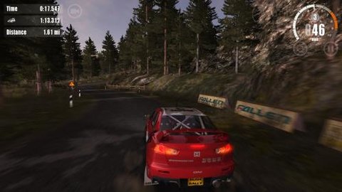 拉力賽車3漢化版 v1.36 中文版 0