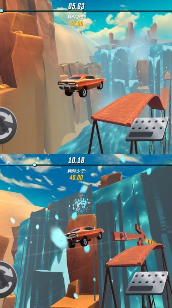 狂野飛車競(jìng)速安卓版 v1.0.0 最新版 2