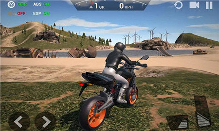 競速賽車王者 v1.0.1 手機版 0