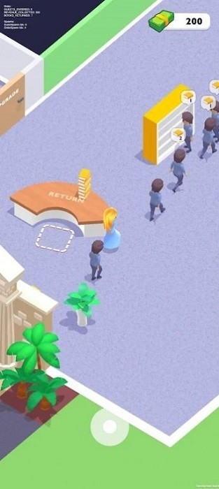 我的人生圖書館 v0.0.1 安卓版 2