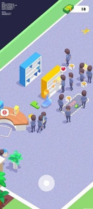 我的人生圖書館 v0.0.1 安卓版 0