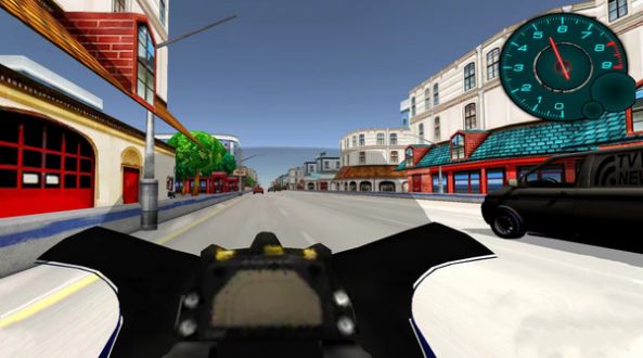 街頭運動達(dá)人 v1.0.3 手機版 0