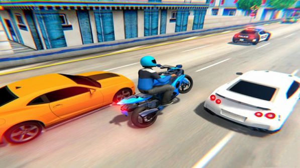 街頭運動達(dá)人 v1.0.3 手機版 1