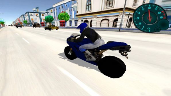 街頭運動達(dá)人 v1.0.3 手機版 2