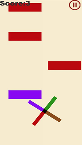 反轉(zhuǎn)彩棒 v1.2 安卓版 0