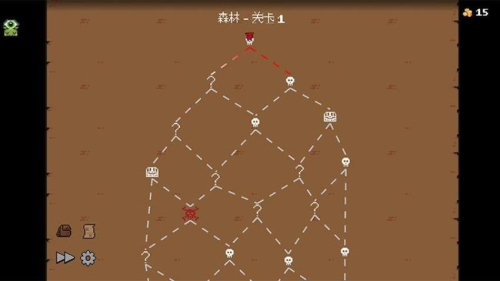 擊敗怪物 v1.0 安卓版 2