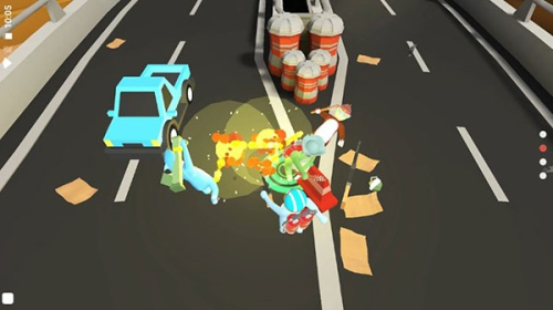 Noodleman Party v2.4 安卓版 0