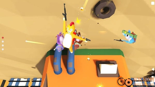Noodleman Party v2.4 安卓版 1