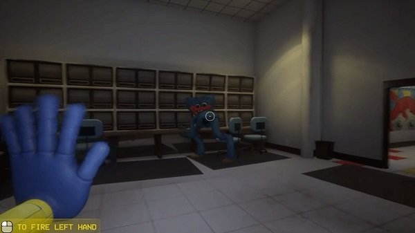 復仇的玩具 v1.0.0 安卓版 0