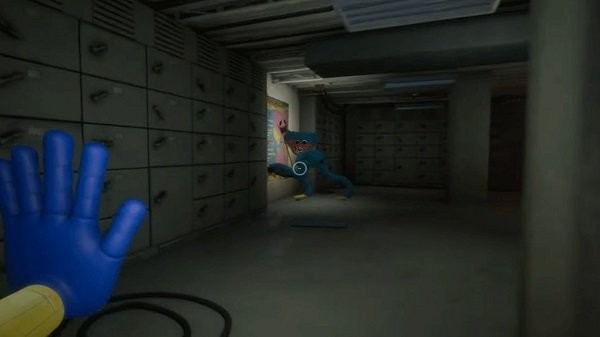 復仇的玩具 v1.0.0 安卓版 1