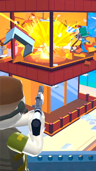 空中特工隊(duì)最新版 v1.8.47 中文版 2