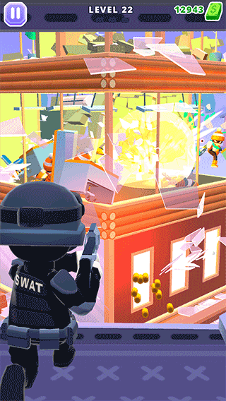 空中特工隊(duì)最新版 v1.8.47 中文版 1