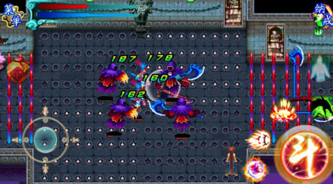 斗破蒼穹2雙帝之戰(zhàn)最新版 v1.8 安卓版 1