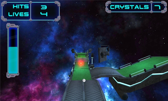 太空高爾夫 v1 安卓版 0