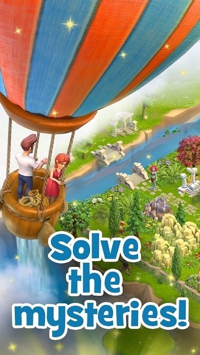 傳奇之地 v1.4.62 安卓版 1
