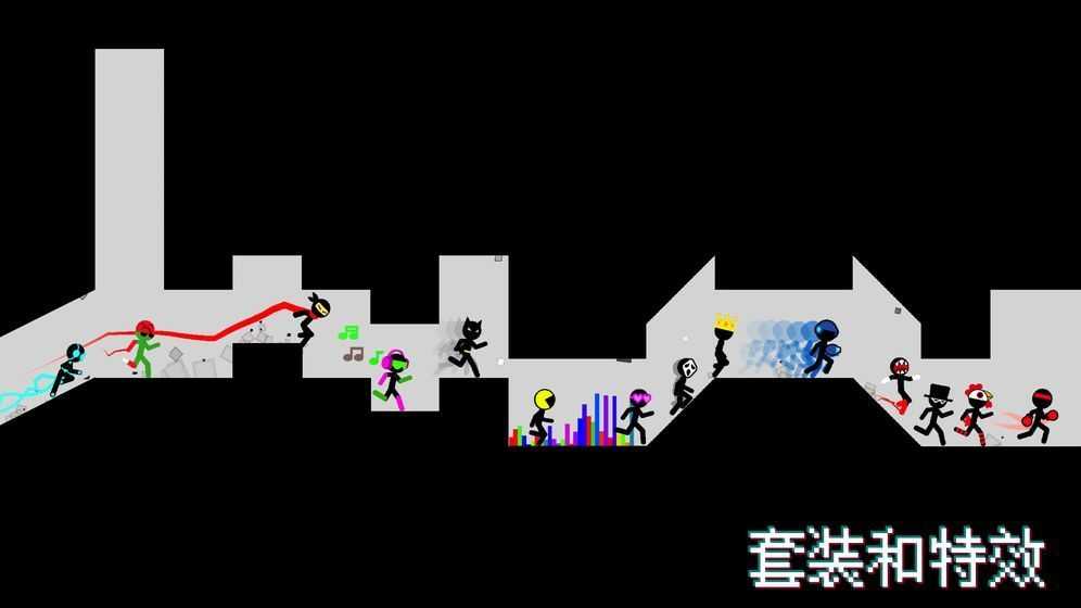 精神小伙跑酷 v1.0.81 安卓版 0