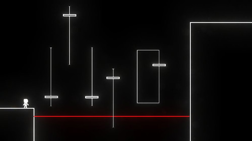 境外狂奔 v1.7 安卓版 1