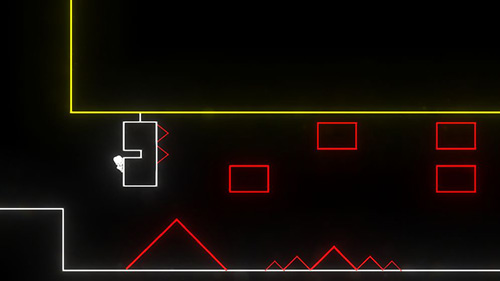 境外狂奔 v1.7 安卓版 2