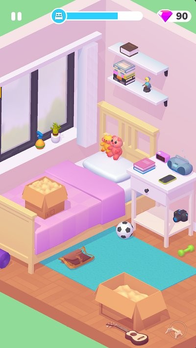 設(shè)計(jì)我的家 v1.0.1 安卓版 2