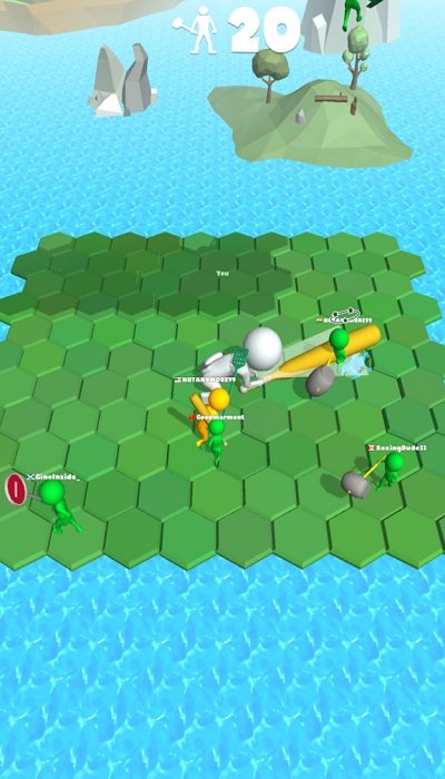 沙雕生存挑戰(zhàn) v1.0.1 安卓版 0